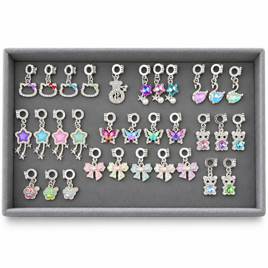 Spacer Pendants Pick 'n Mix