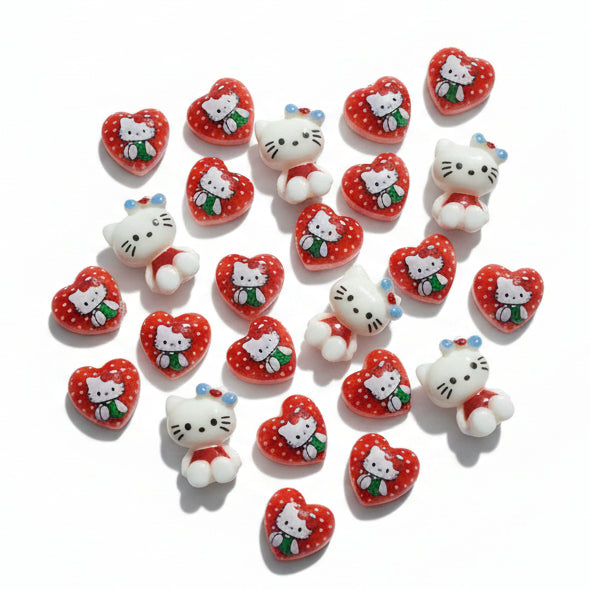 Nail Charms