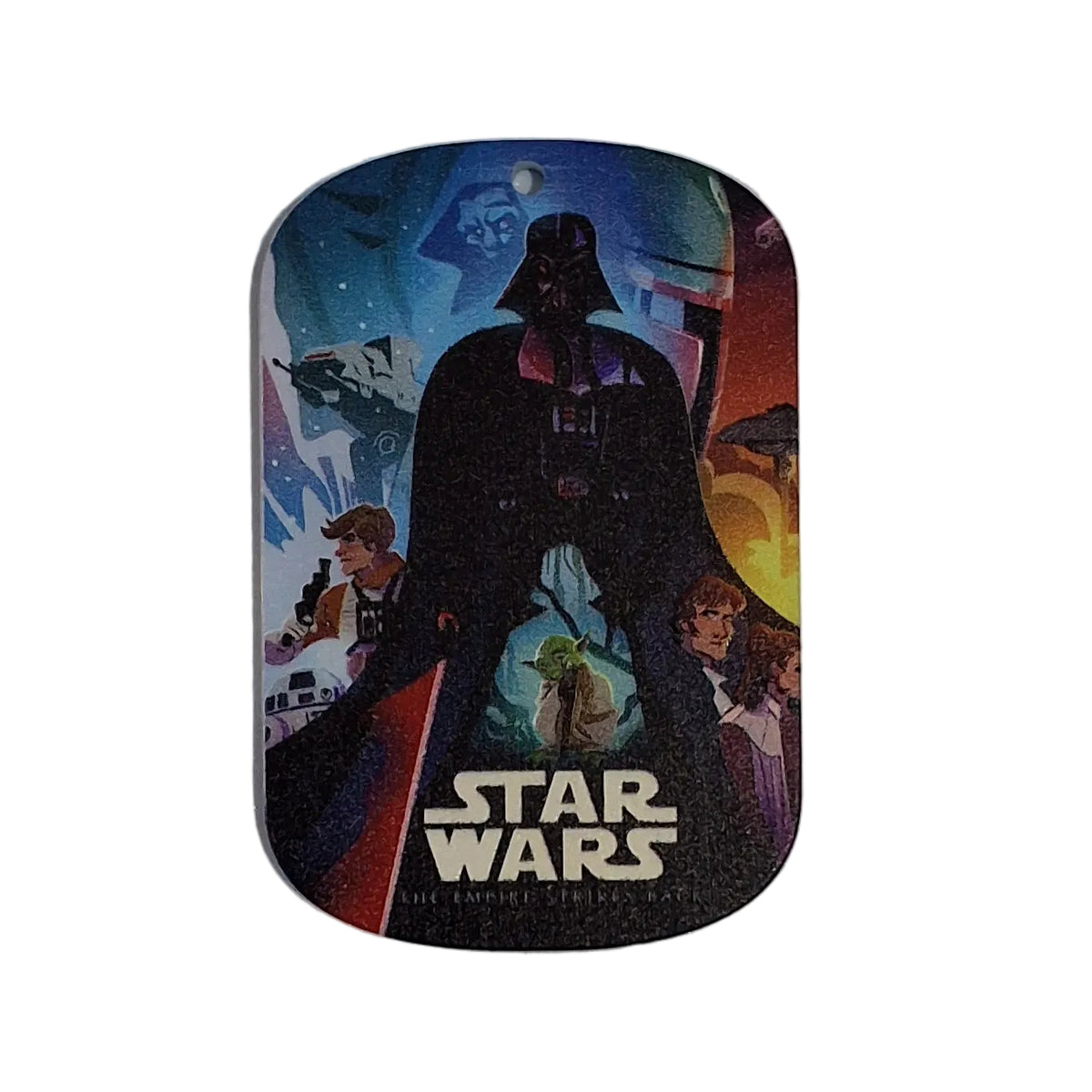 Star Wars Tags