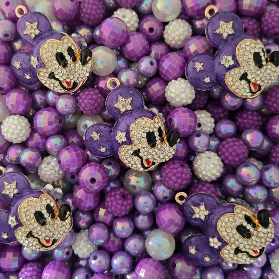 Hey, Mickey!