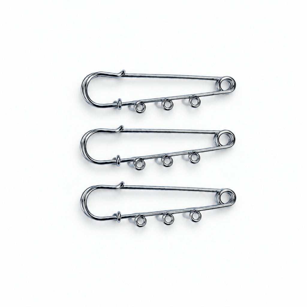 Beadable Pins