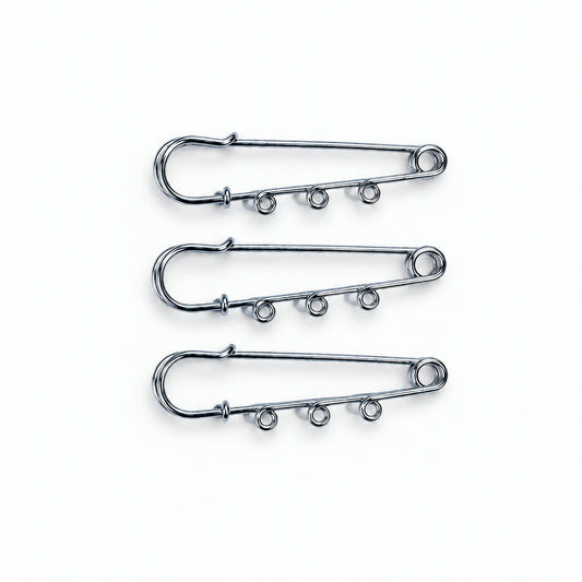 Beadable Pins