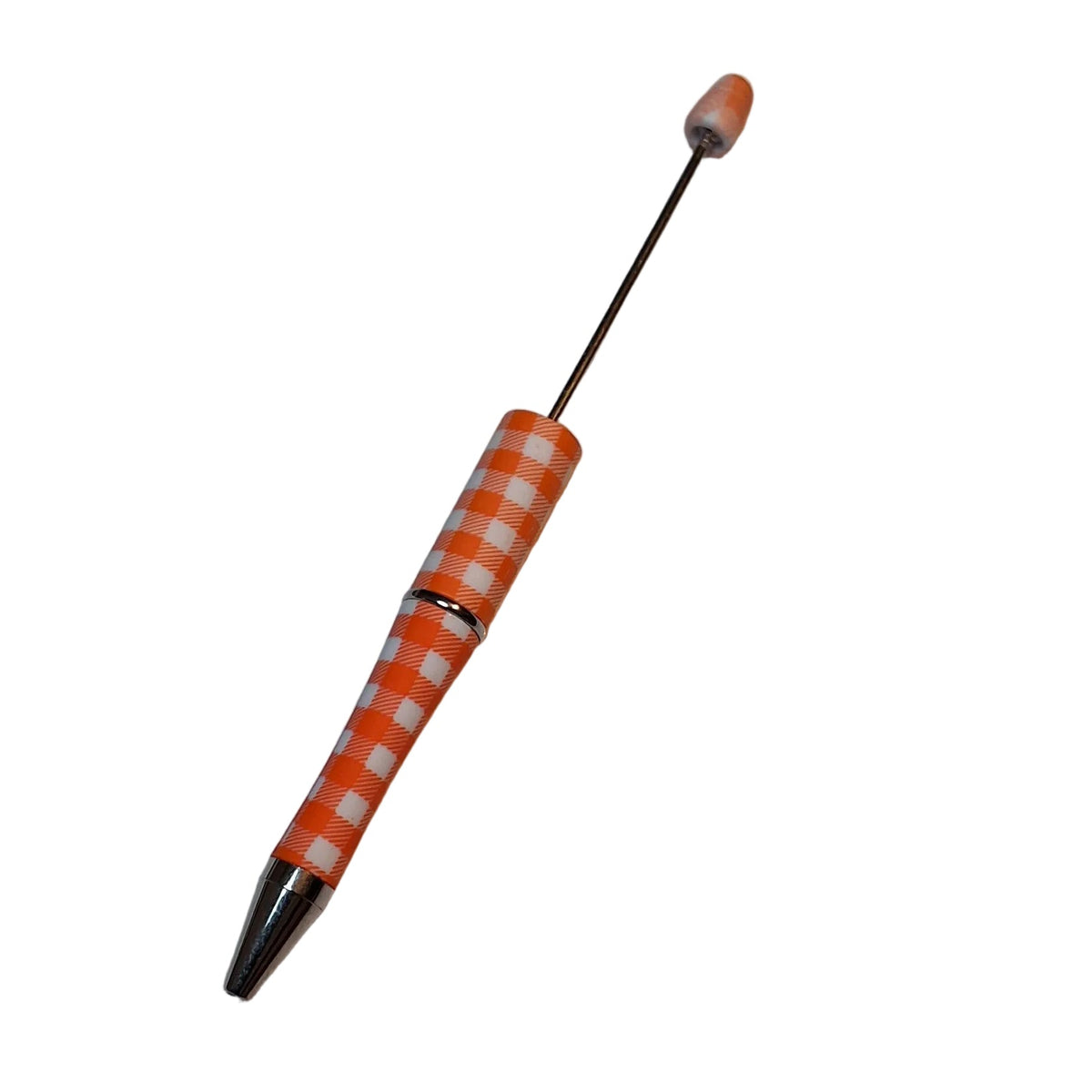 Printed Beadable Pens