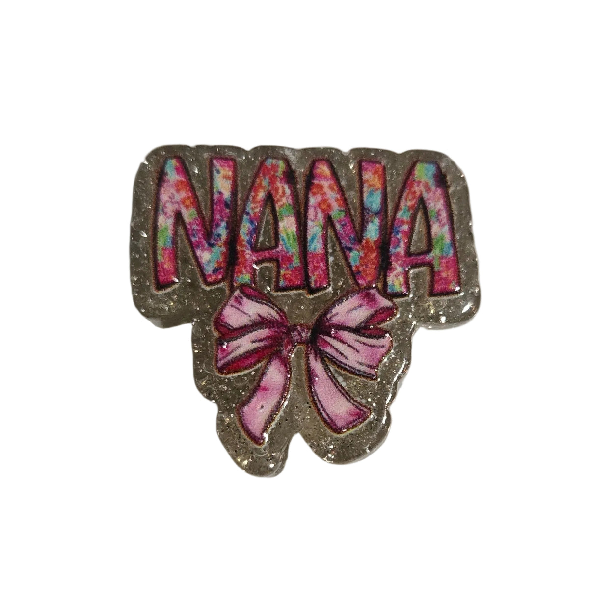 Nana Focal Bead