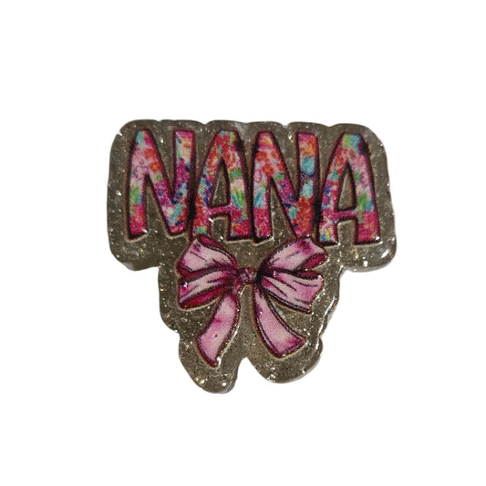 Nana Focal Bead