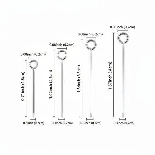 Eye Pins