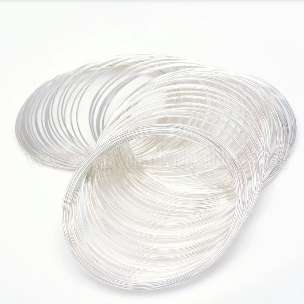 Bracelet Memory Wire