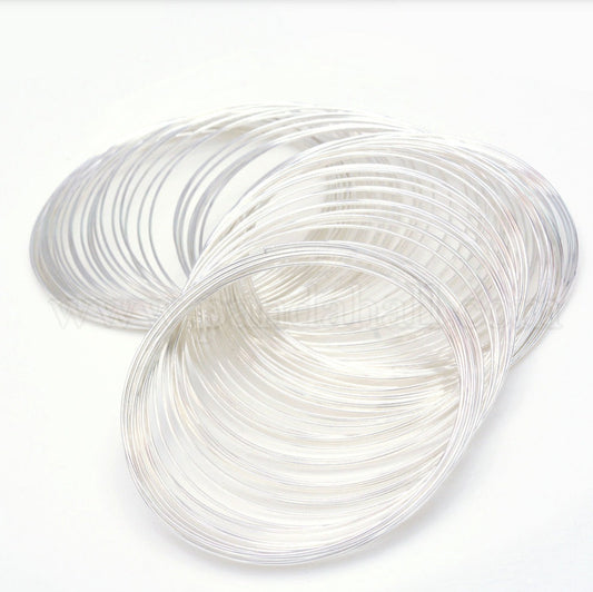 Bracelet Memory Wire