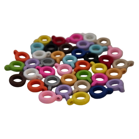 Pendant Attachment Spacer