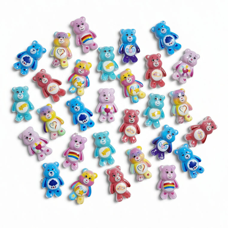 Nail Charms