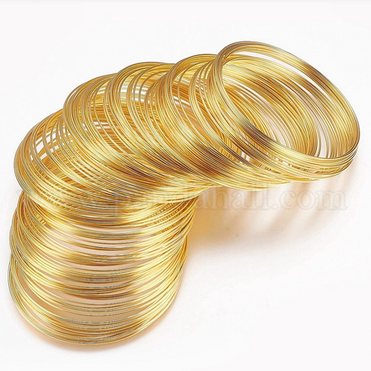 Bracelet Memory Wire