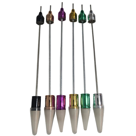 Beadable Wax Tool