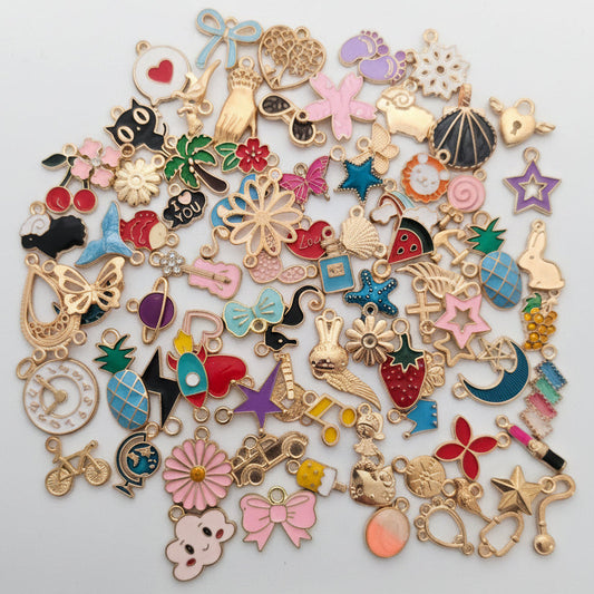 Charms Mix