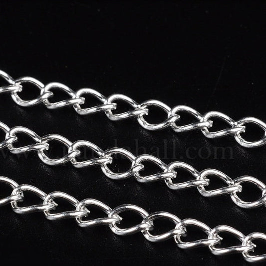 Chains - Twisted Curb Style