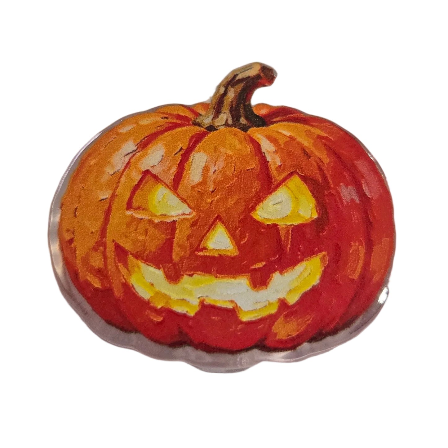 Halloween Focal BEADS