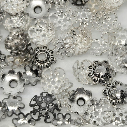 Bead Caps
