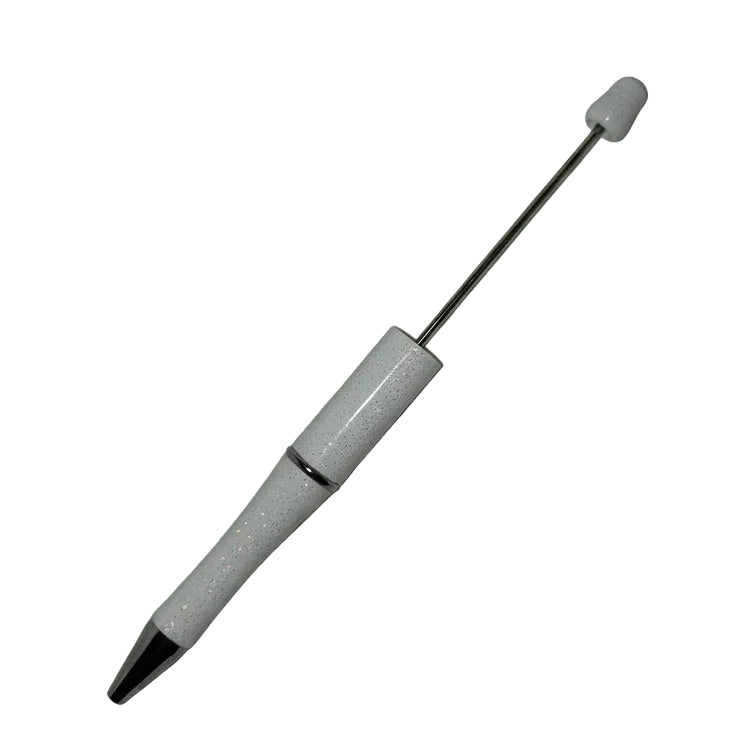 Fine Glitter Sparkle Beadable Pens