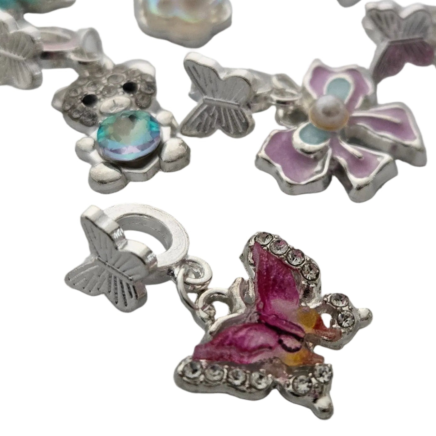 Spacer Pendants Pick 'n Mix