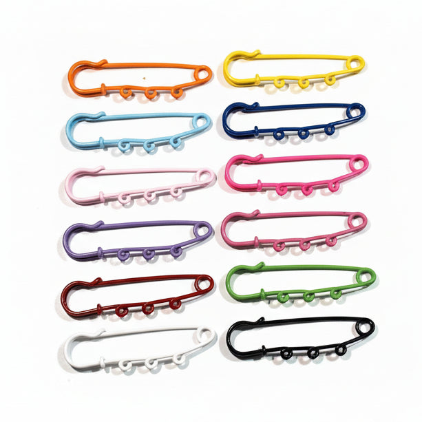 Beadable Pins