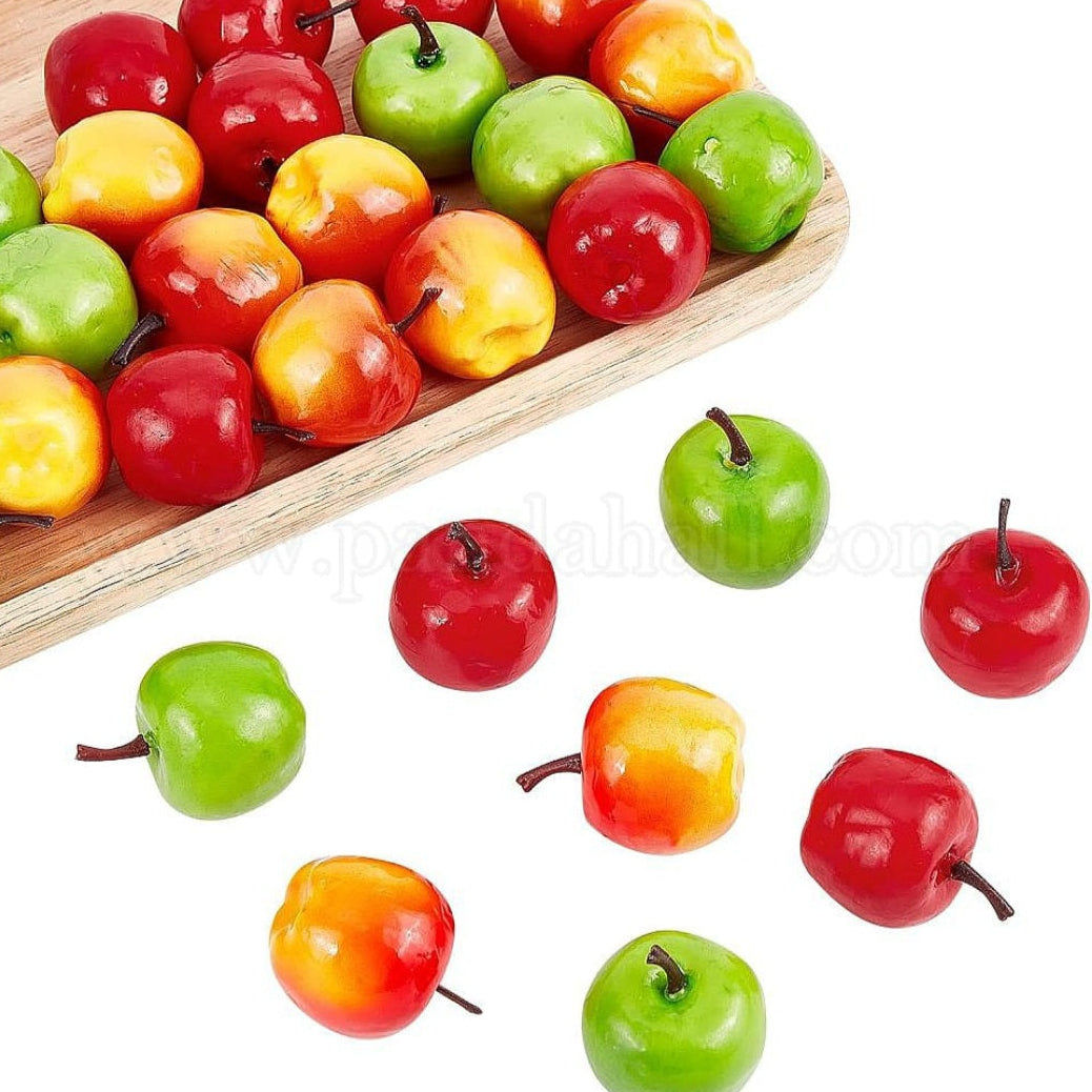 Imitation Apple