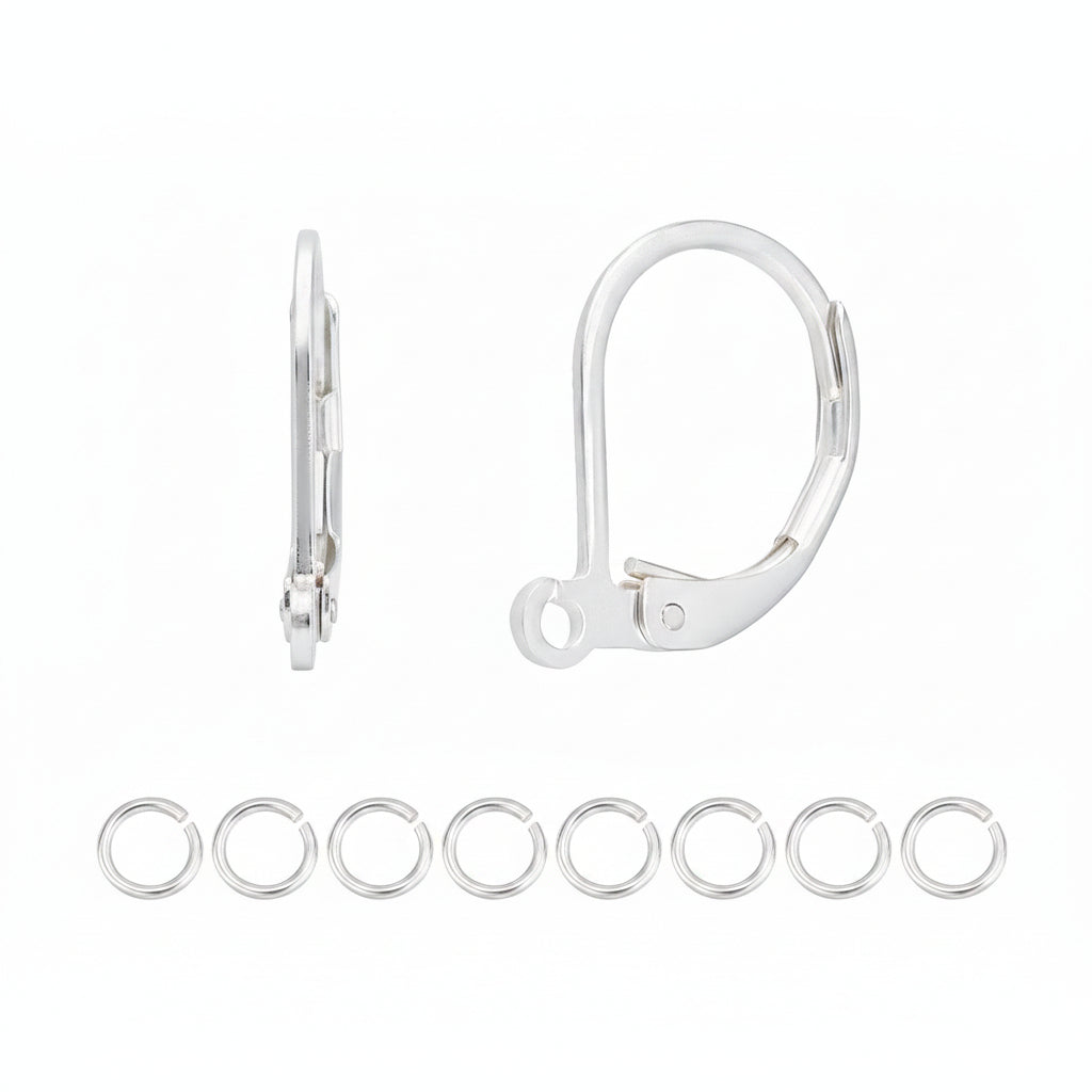 Earring Hoops