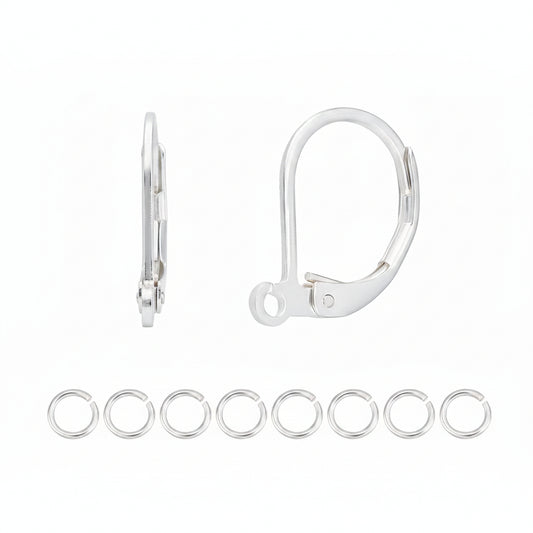 Earring Hoops