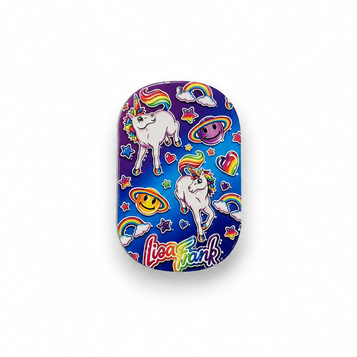Lisa Frank Tags