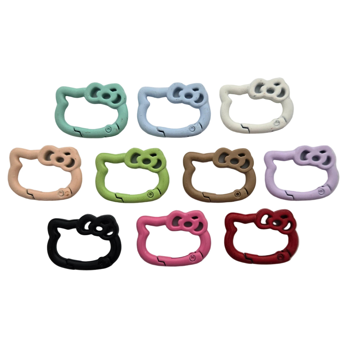 Key Rings Pick 'n Mix