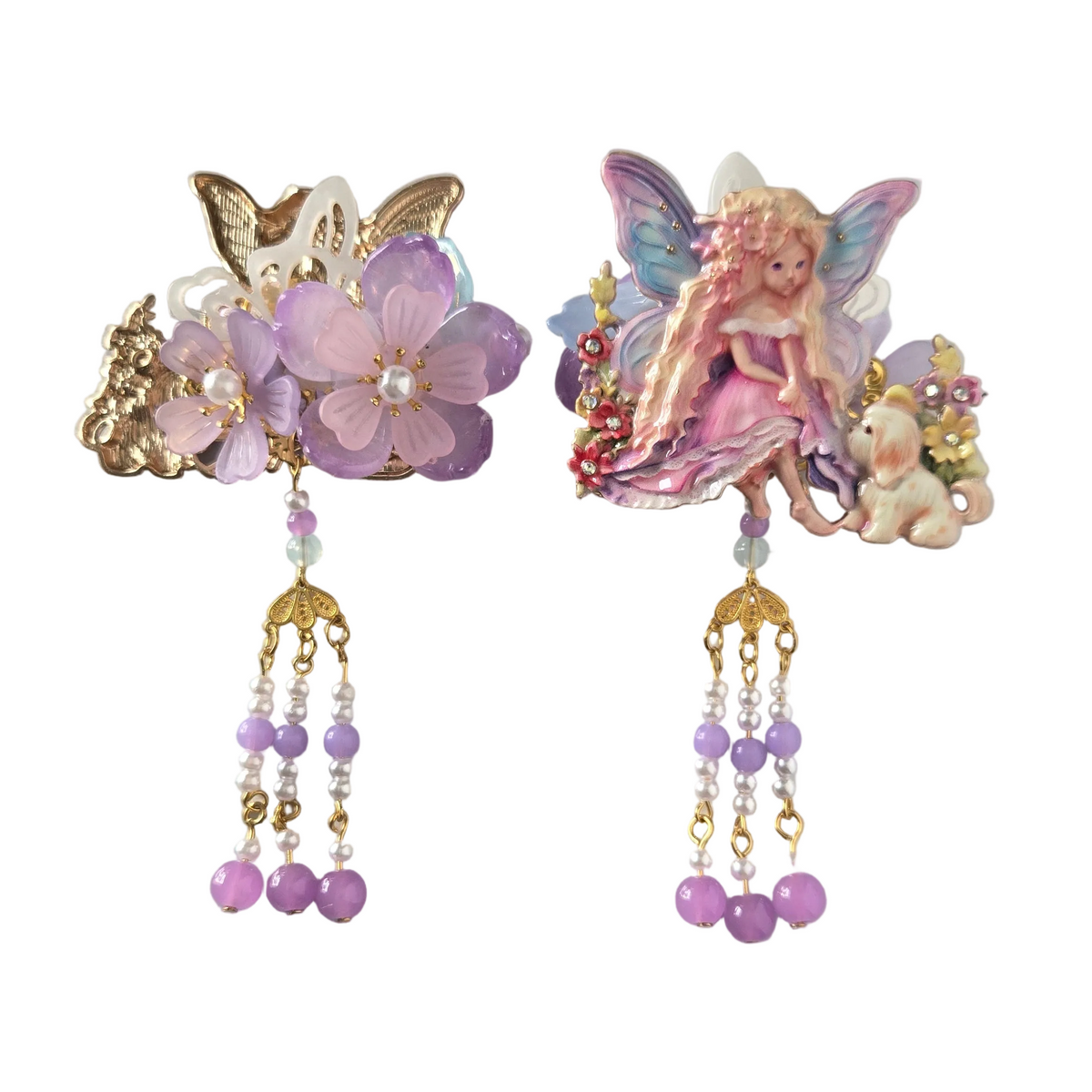 Fancy Beads