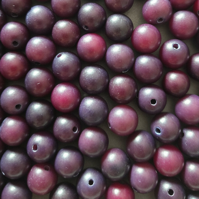 Bodhi Deep Plum