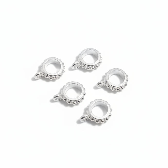 Bail Spacers (Metal)