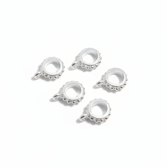 Bail Spacers (Metal)