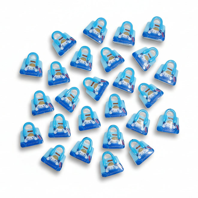 Nail Charms