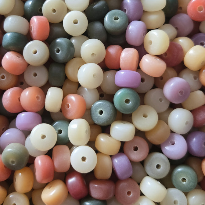 Bodhi Pastel Rainbow