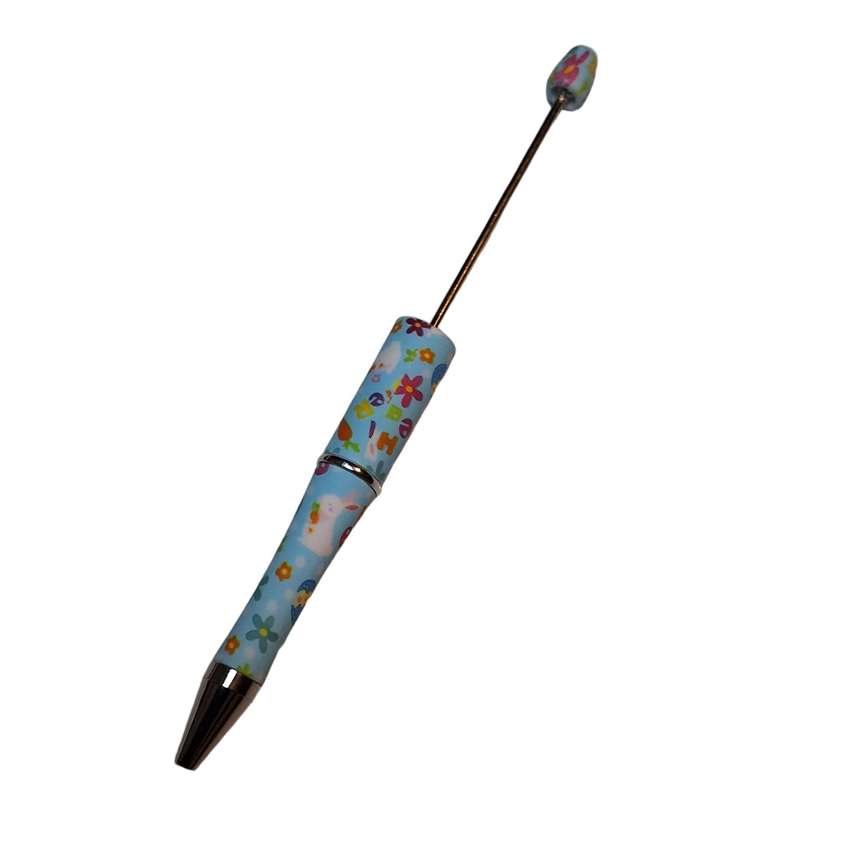 Printed Beadable Pens