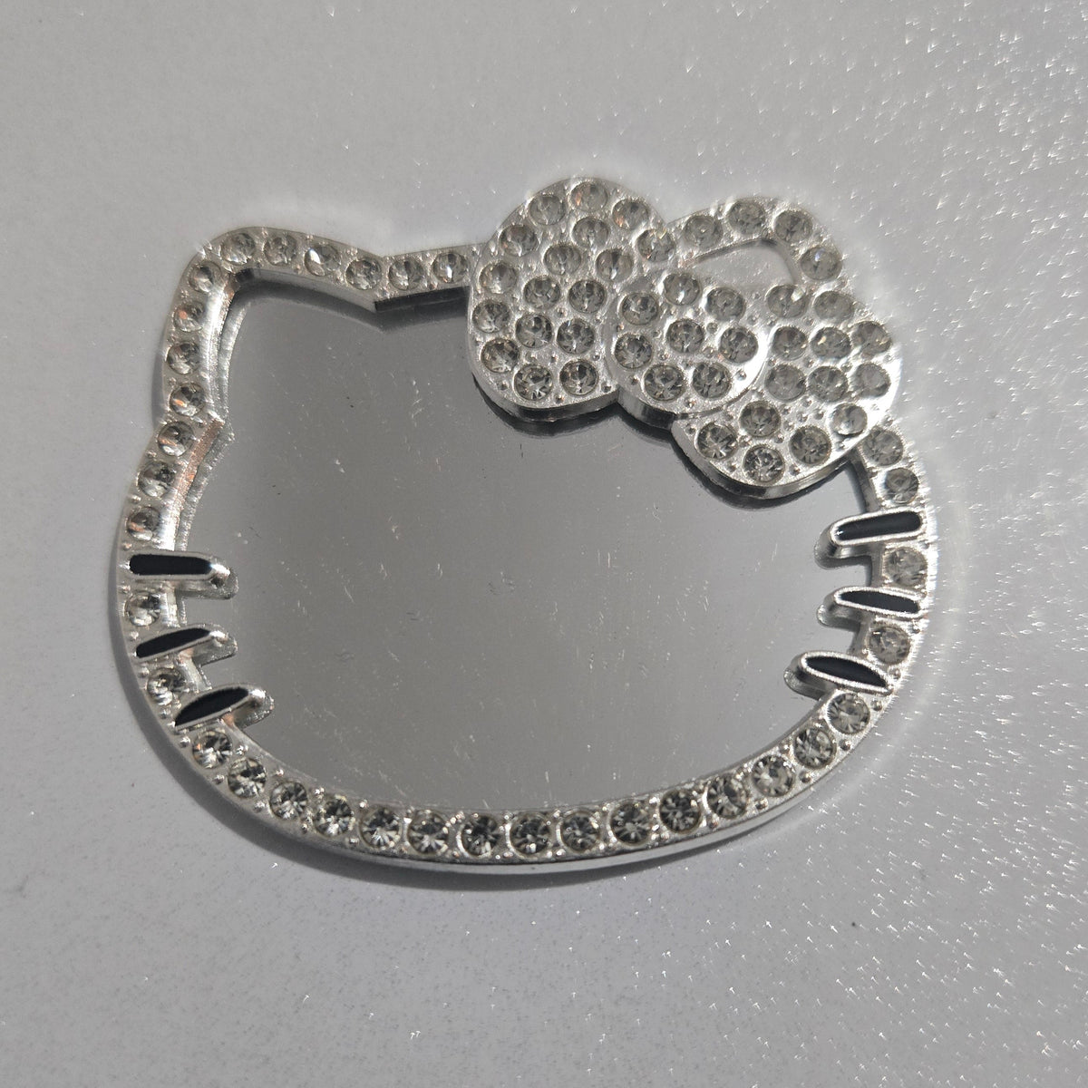 Hello Kitty Mirror