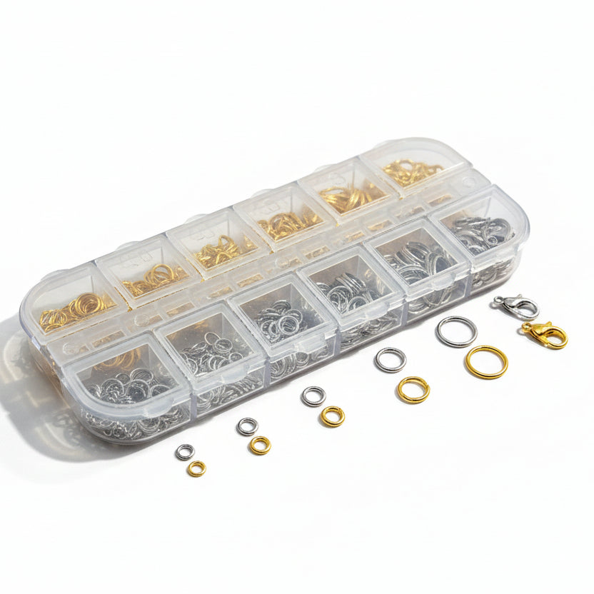 Jump Ring Kit
