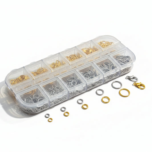 Jump Ring Kit
