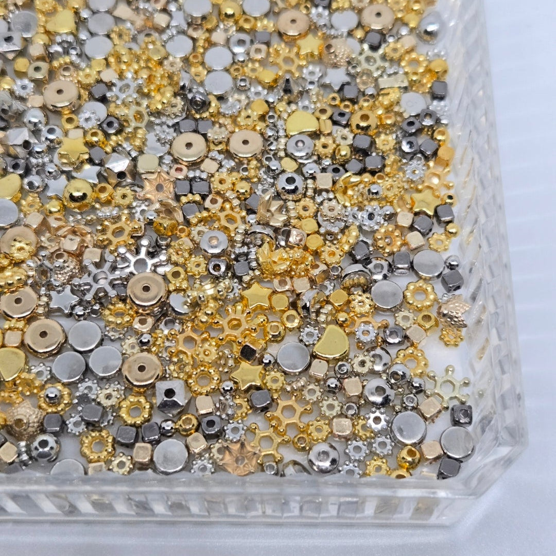 Tiny Spacers Mix