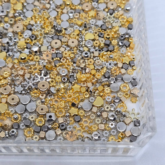 Tiny Spacers Mix