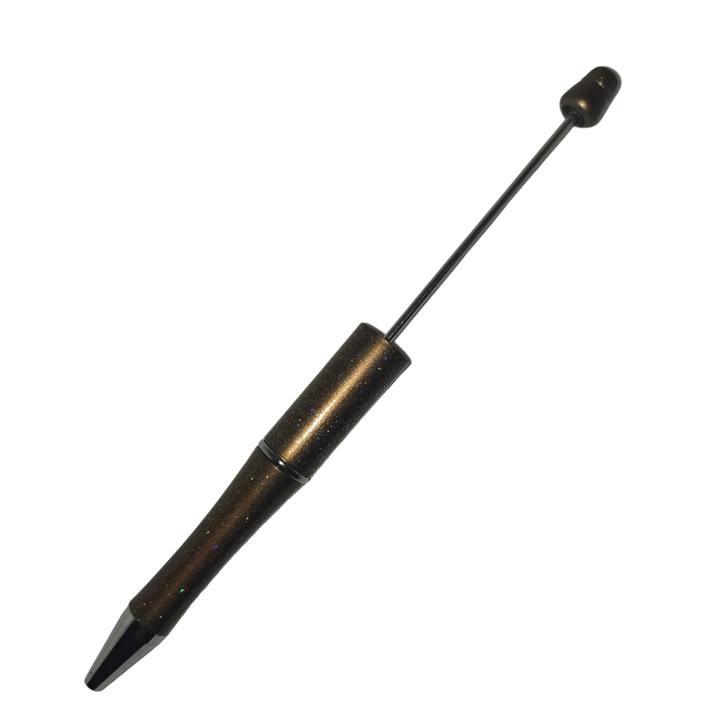 Fine Glitter Sparkle Beadable Pens