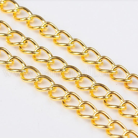 Chains - Twisted Curb Style