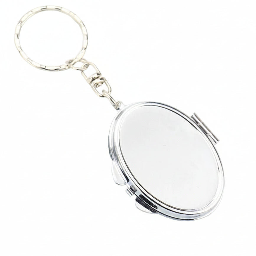 Keychain Mirrors