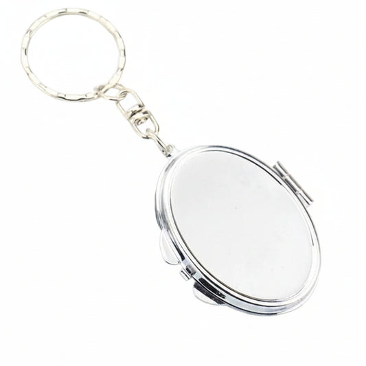 Keychain Mirrors