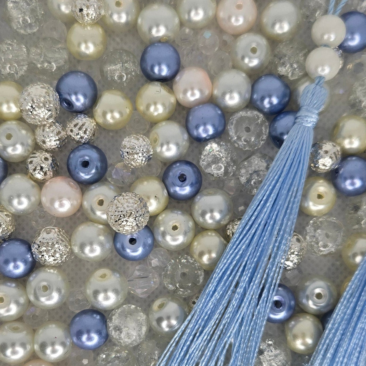 Something Blue