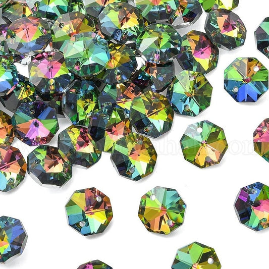 Suncatcher Connector Beads