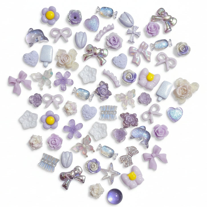 Nail Charms
