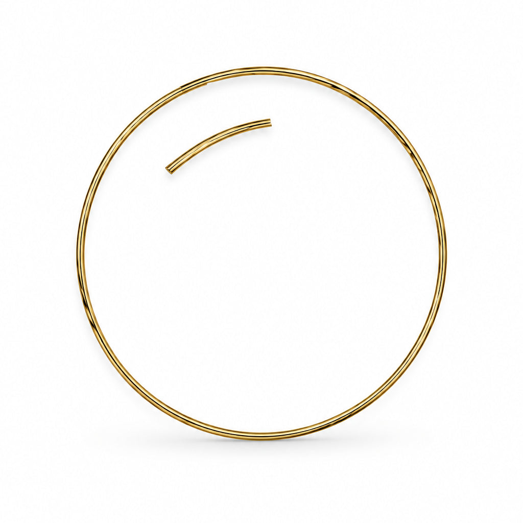 Tube Wire with Closure