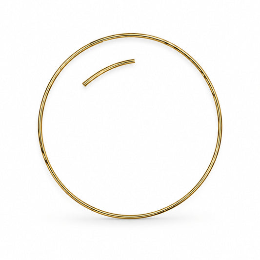 Tube Wire with Closure