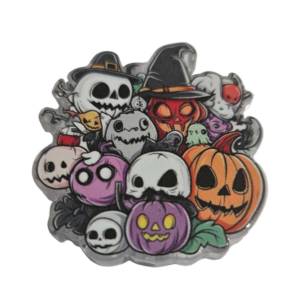 Halloween Focal BEADS